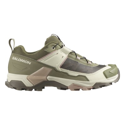 Треккинговые кроссовки женские Salomon X ultra 5 
