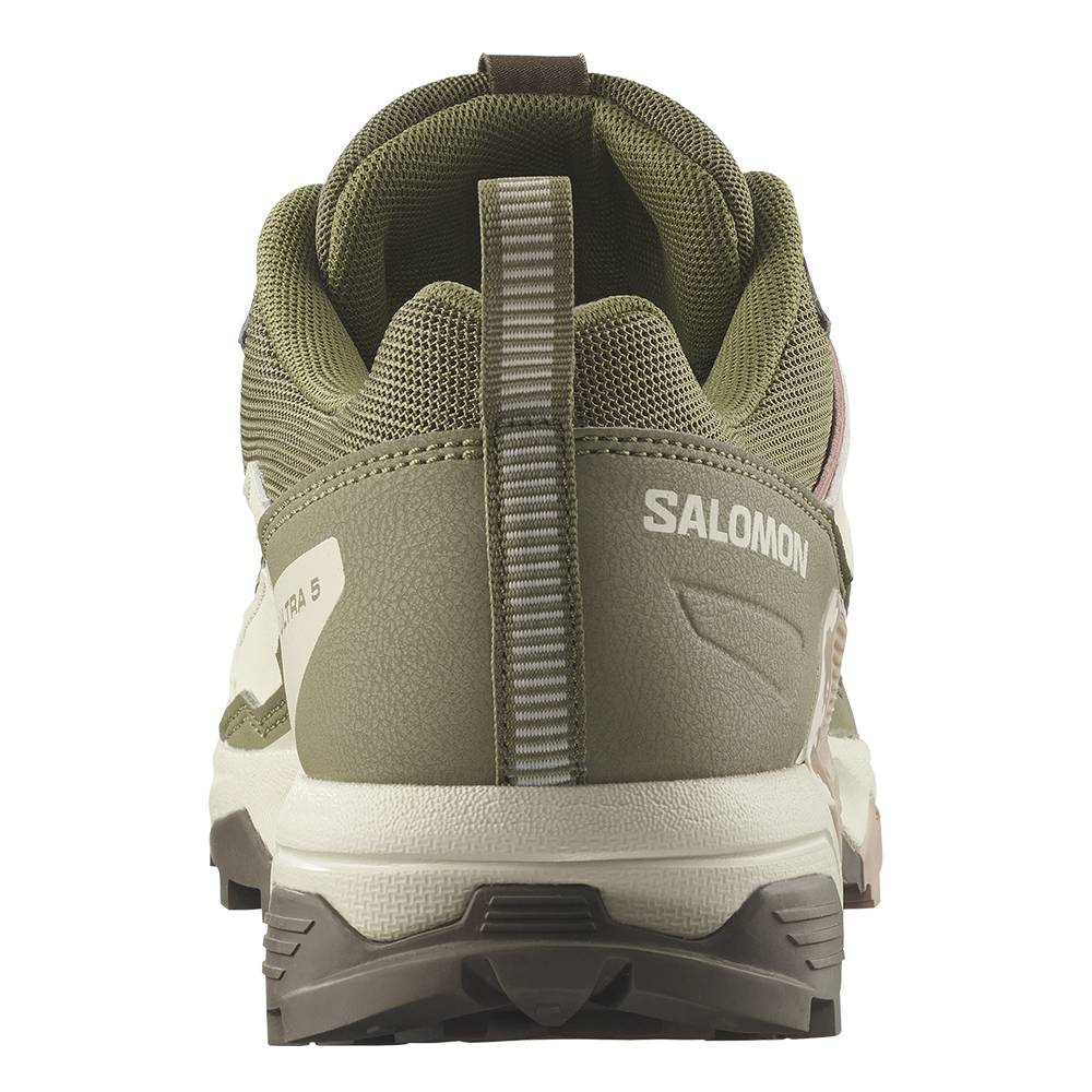 Треккинговые кроссовки женские Salomon X ultra 5 