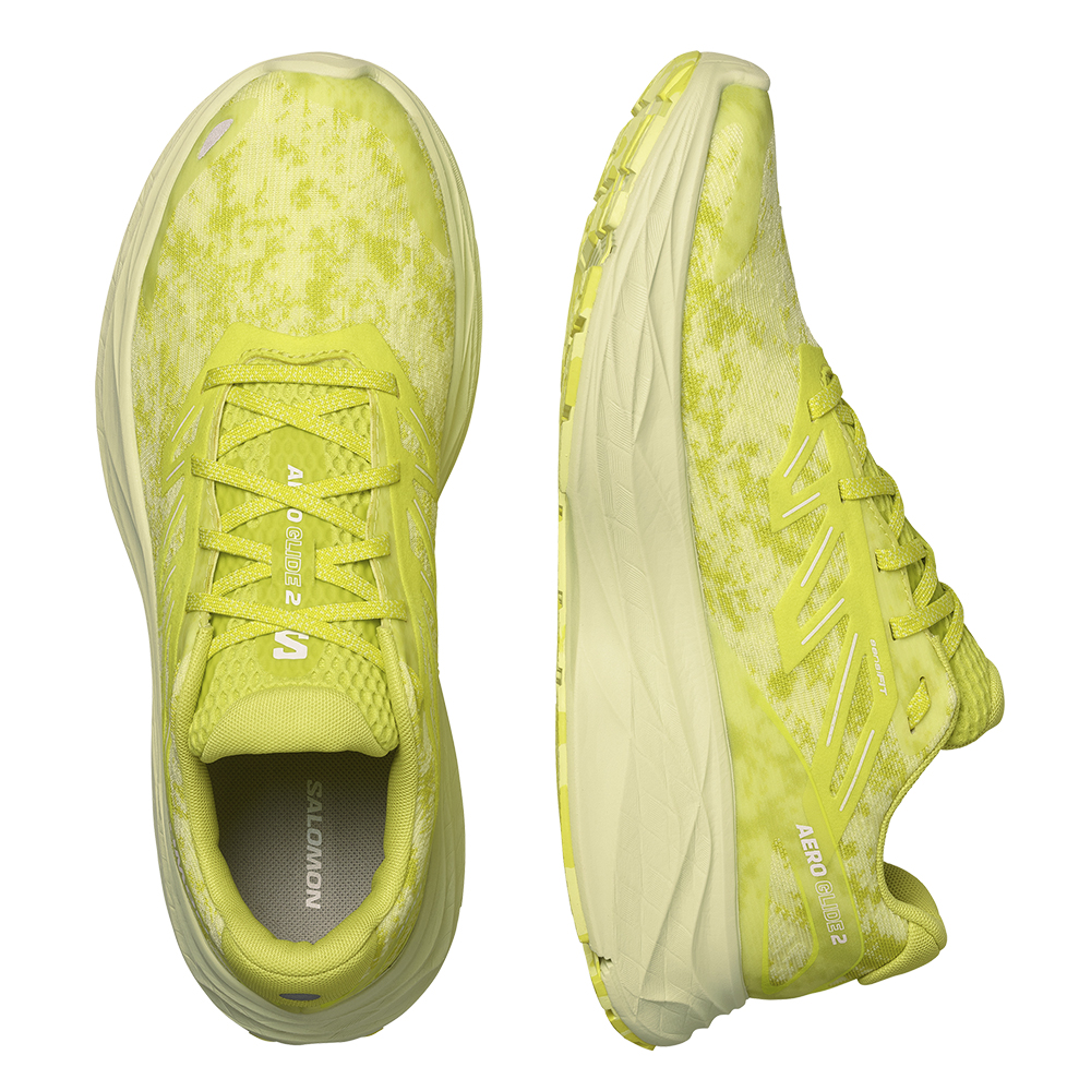 Кроссовки для бега мужские Salomon Aero Glide 2 