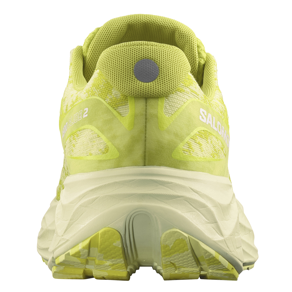 Кроссовки для бега мужские Salomon Aero Glide 2 
