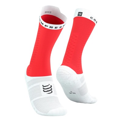 Носки Compressport Pro racing socks v4.0 bike 
