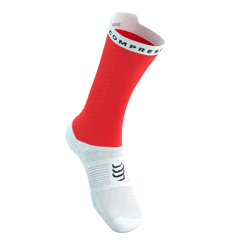 Носки Compressport Pro racing socks v4.0 bike 