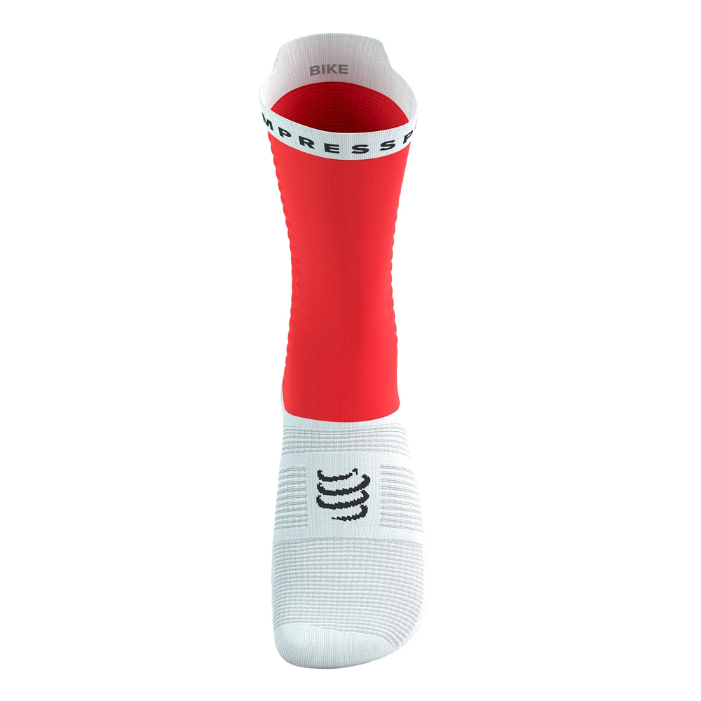 Носки Compressport Pro racing socks v4.0 bike 