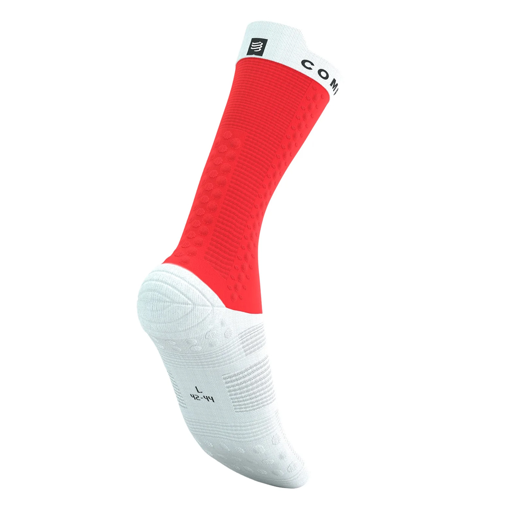 Носки Compressport Pro racing socks v4.0 bike 