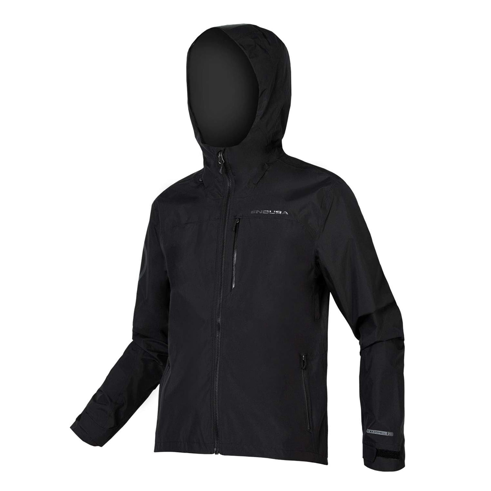 Куртка мужская Endura SingleTrack Waterproof Jacket Куртка мужская Endura SingleTrack Waterproof Jacket