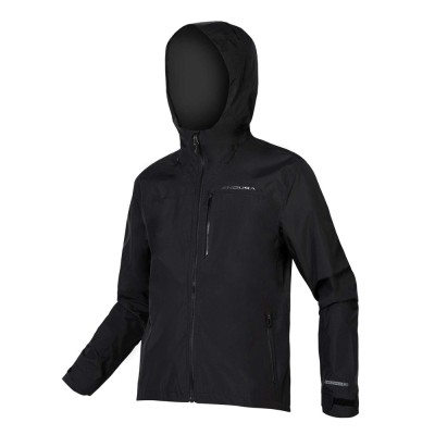 Куртка мужская Endura SingleTrack Waterproof Jacket 