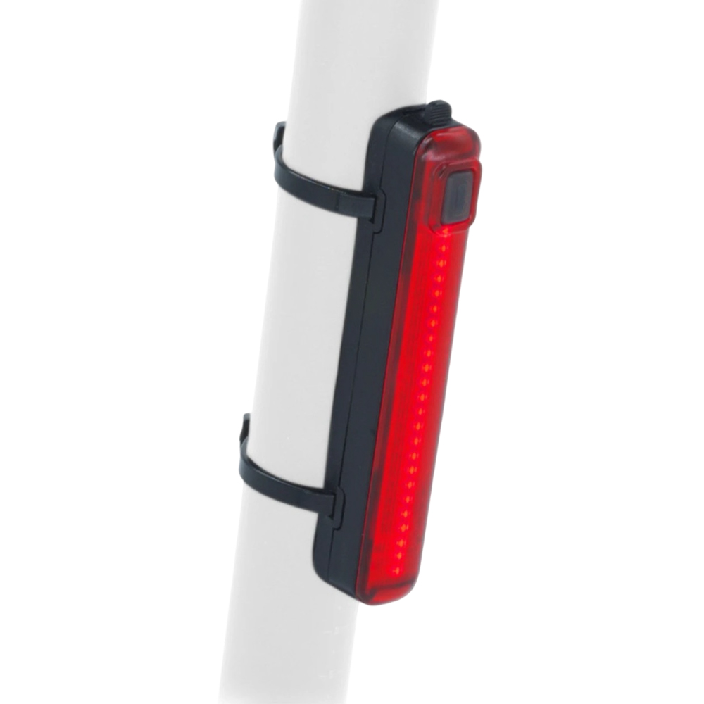 Задняя фара Author Safety light Stake L 8M USB 30 lm R 