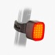 Задняя фара Author Cubus USB CobLed 50 lm 