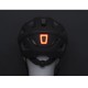 Велошлем Author Vento InMold LED USB 