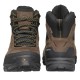 Треккинговые ботинки мужские Scarpa Moraine Polar Gtx Треккинговые ботинки мужские Scarpa Moraine Polar Gtx