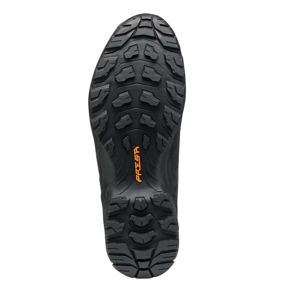 Треккинговые ботинки мужские Scarpa Moraine Polar Gtx Треккинговые ботинки мужские Scarpa Moraine Polar Gtx