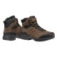 Треккинговые ботинки мужские Scarpa Moraine Polar Gtx Треккинговые ботинки мужские Scarpa Moraine Polar Gtx