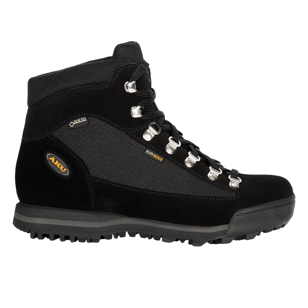 Треккинговые ботинки женские Aku Ultralight Micro Gtx Треккинговые ботинки женские Aku Ultralight Micro Gtx
