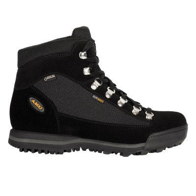 Треккинговые ботинки женские Aku Ultralight Micro Gtx 