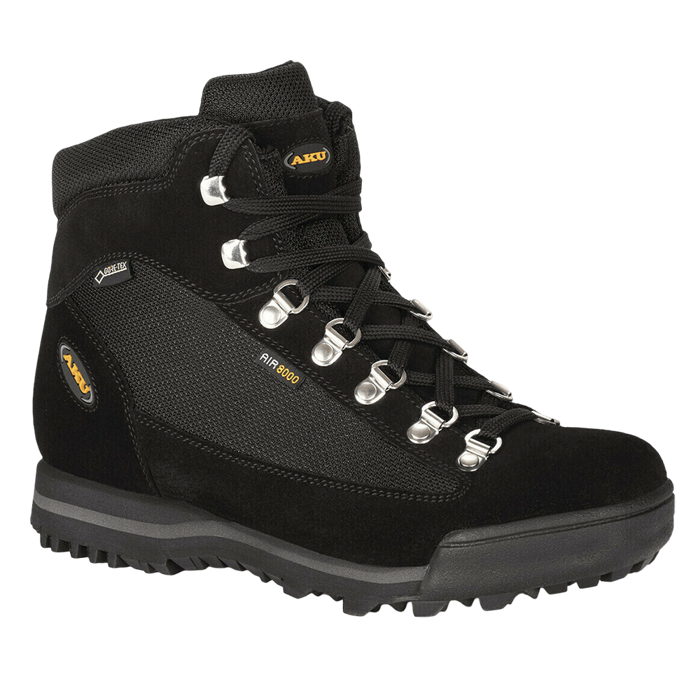 Треккинговые ботинки женские Aku Ultralight Micro Gtx Треккинговые ботинки женские Aku Ultralight Micro Gtx