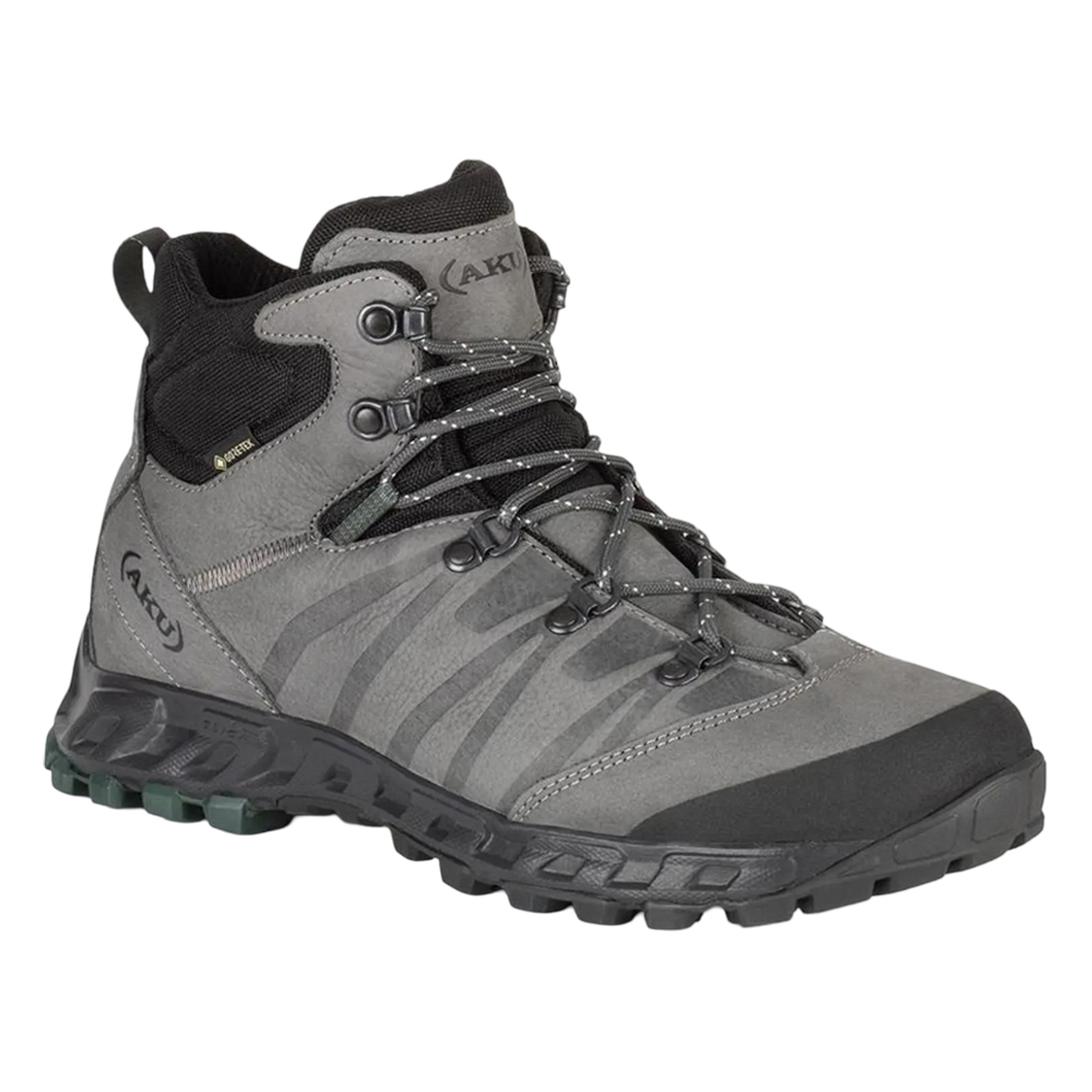 Треккинговые ботинки Aku Coldai NBK Gtx 