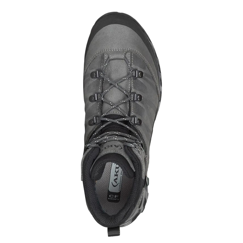 Треккинговые ботинки Aku Coldai NBK Gtx 