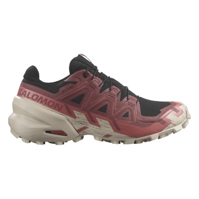 Треккинговые кроссовки женские Salomon Speedcross 6 gtx Треккинговые кроссовки женские Salomon Speedcross 6 gtx
