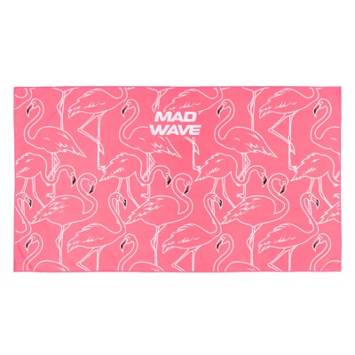 Полотенце Madwave Flamingo 