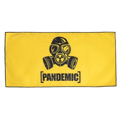 Полотенце Madwave Pandemic 