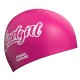 Шапочка для плавания Madwave Bad girl Шапочка для плавания Madwave Bad girl