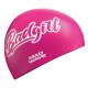 Шапочка для плавания Madwave Bad girl Шапочка для плавания Madwave Bad girl