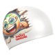 Шапочка для плавания Madwave Smile hq Шапочка для плавания Madwave Smile hq