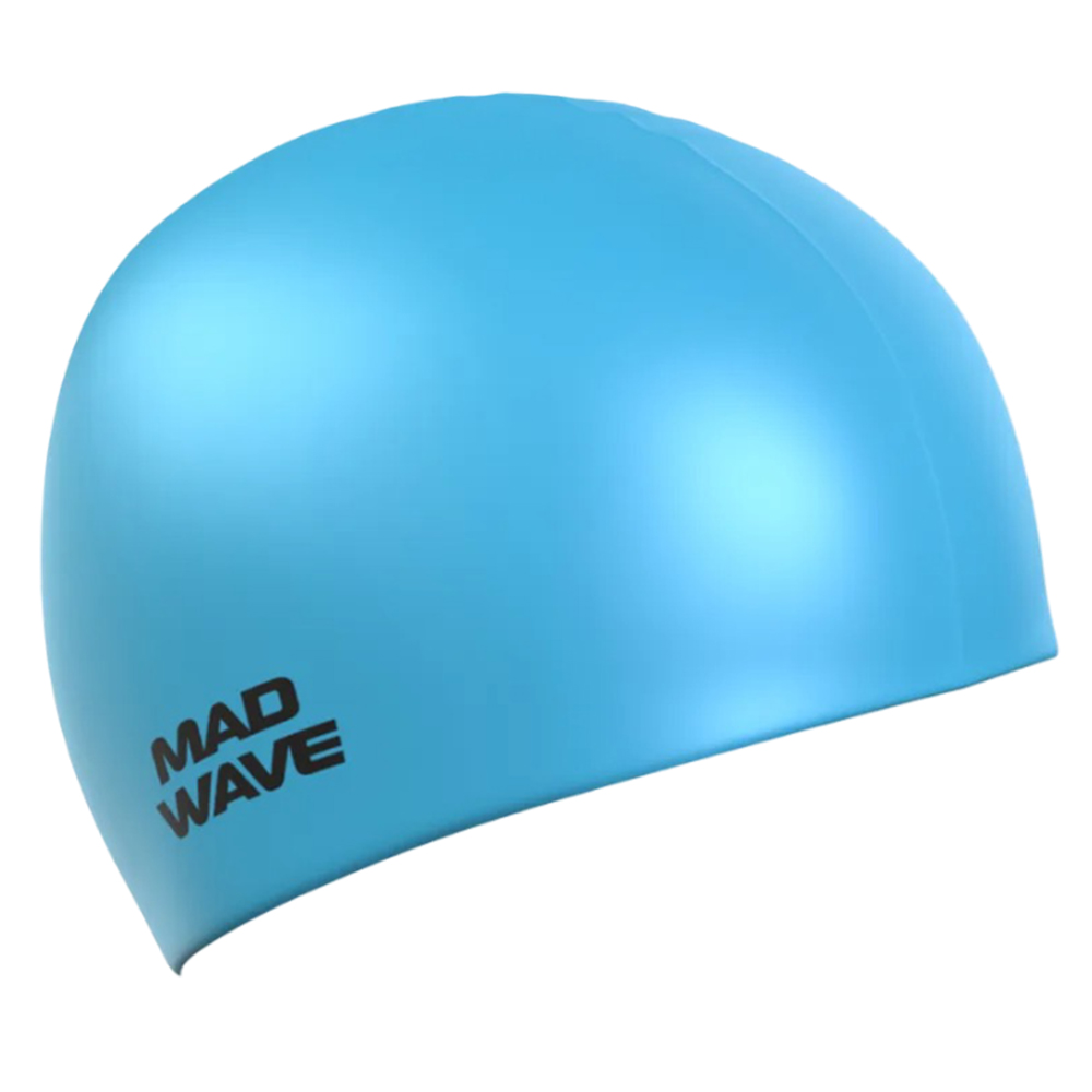Шапочка для плавания Madwave Light big Шапочка для плавания Madwave Light big