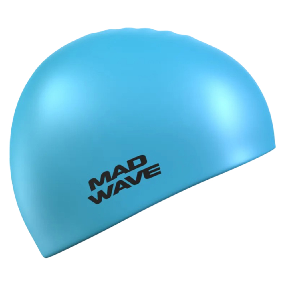 Шапочка для плавания Madwave Light big Шапочка для плавания Madwave Light big