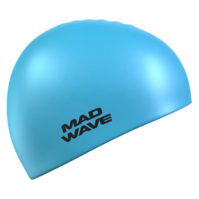 Шапочка для плавания Madwave Light big 