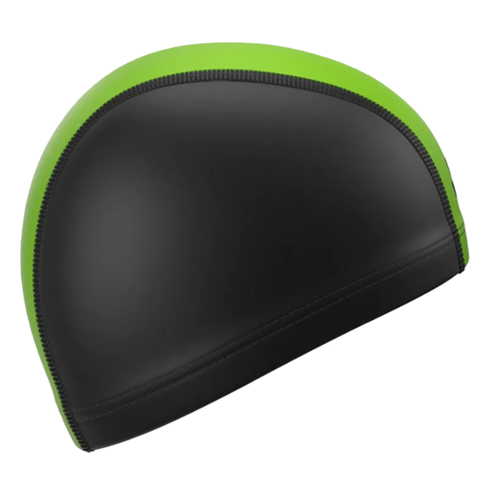 Шапочка для плавания тканевая Madwave Lycra Шапочка для плавания тканевая Madwave Lycra