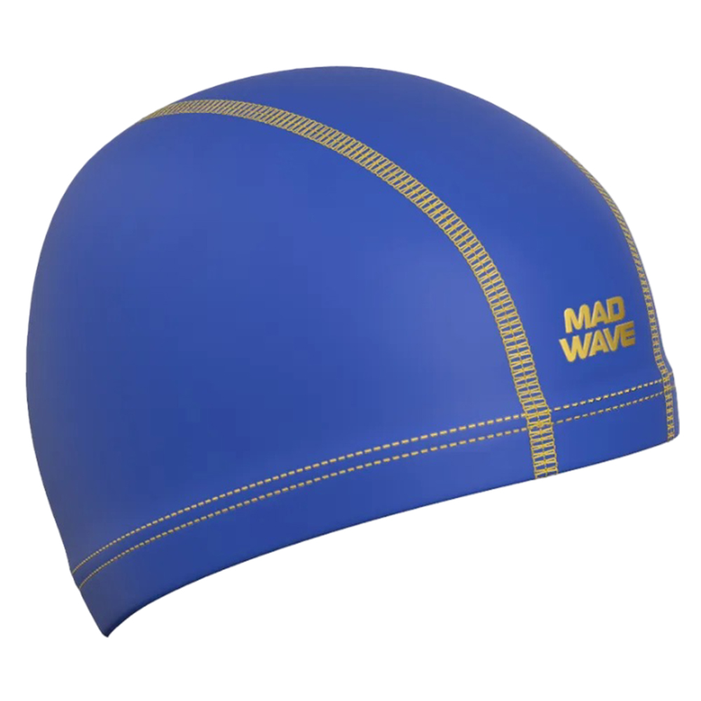 Шапочка для плавания Madwave Ergofit lycra Шапочка для плавания Madwave Ergofit lycra