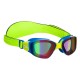 Очки для плавания детские Madwave Neon wave rainbow Очки для плавания детские Madwave Neon wave rainbow