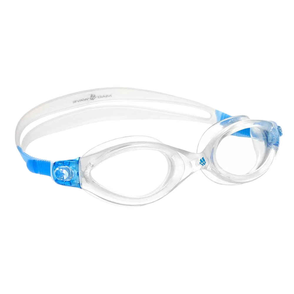 Очки для плавания Madwave Clear vision 