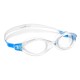 Очки для плавания Madwave Clear vision 