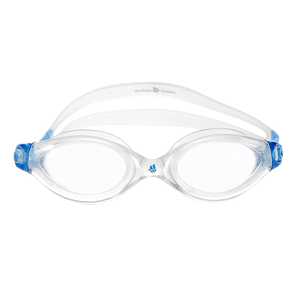 Очки для плавания Madwave Clear vision 
