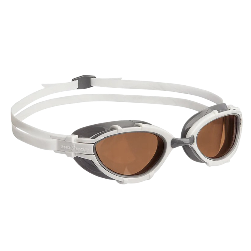 Очки для плавания Madwave Triathlon polarize