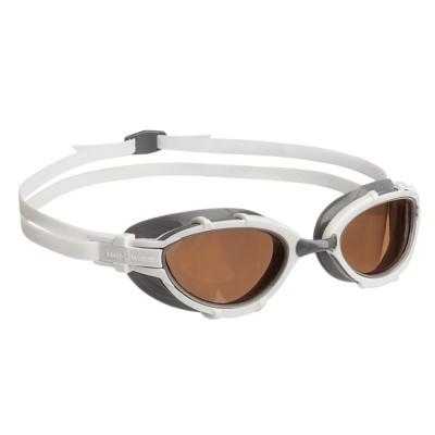 Очки для плавания Madwave Triathlon polarize