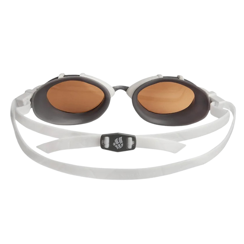 Очки для плавания Madwave Triathlon polarize