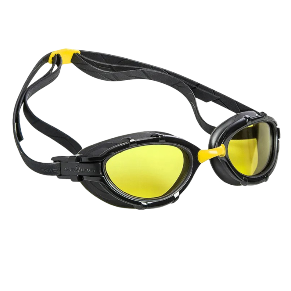 Очки для плавания Madwave Triathlon mirror Очки для плавания Madwave Triathlon mirror