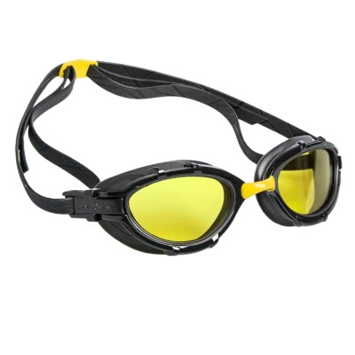 Очки для плавания Madwave Triathlon mirror 