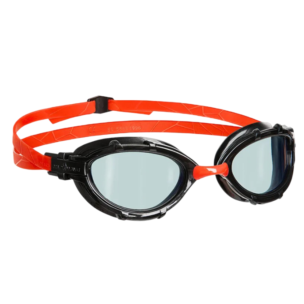 Очки для плавания Madwave Triathlon 
