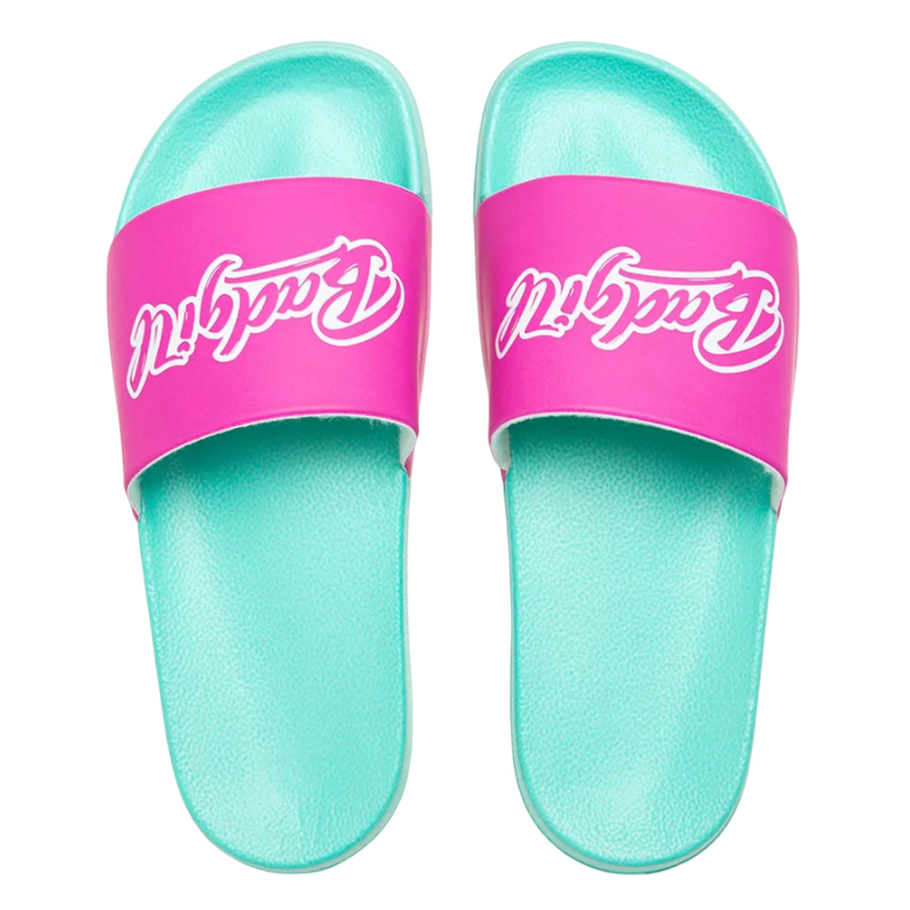 Сланцы женские Madwave Bad girl 
