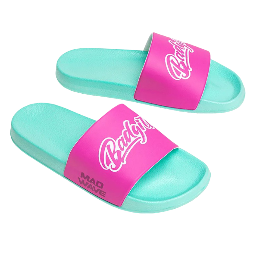 Сланцы женские Madwave Bad girl 