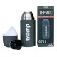 Термос Tramp Soft Touch 0.75 L серый 