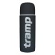 Термос Tramp Soft Touch 0.75 L серый 