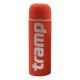 Термос Tramp Soft Touch 1L оранжевый