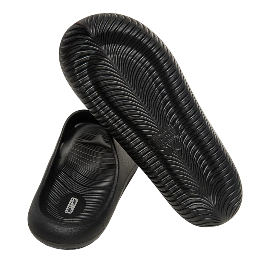 Сланцы мужские Madwave Oura softgrip 