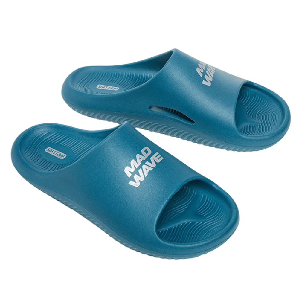 Сланцы мужские Madwave Oura softgrip 