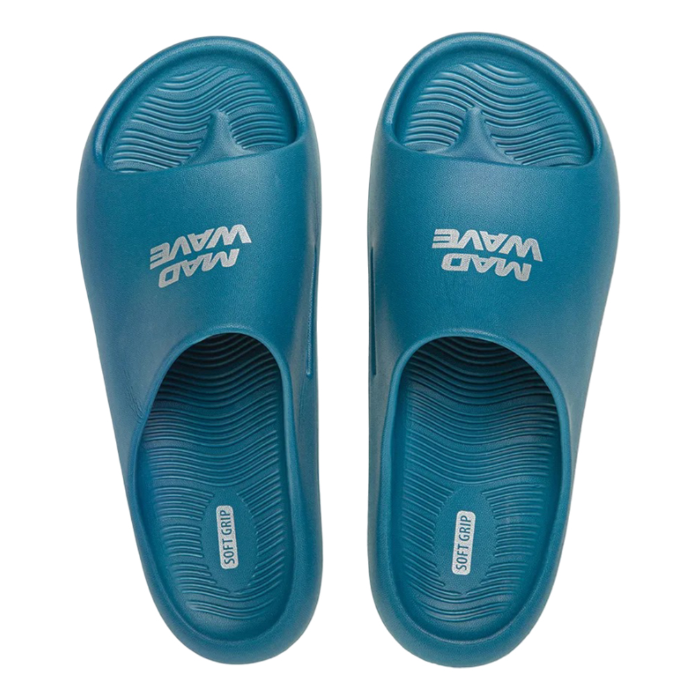 Сланцы мужские Madwave Oura softgrip 